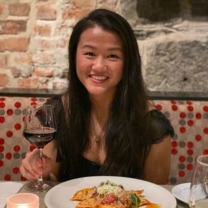 Meet your Posher, Sharon